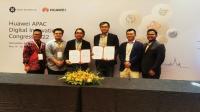Huawei Cloud siap garap pasar Indonesia